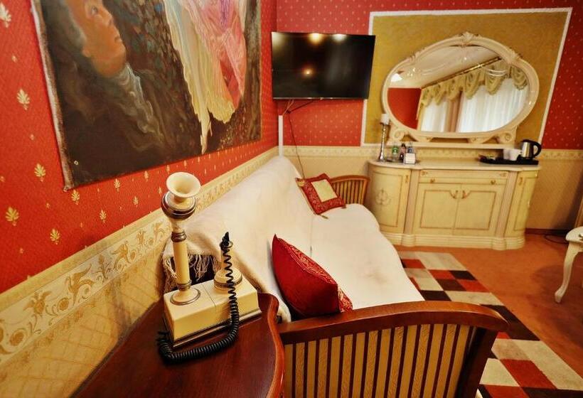 펜션 Bed&breakfast Maciejanka