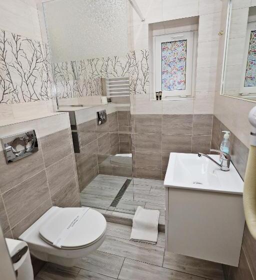 펜션 Bed&breakfast Maciejanka