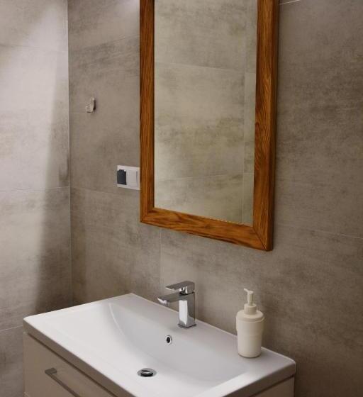 Пансион Czarny Dział