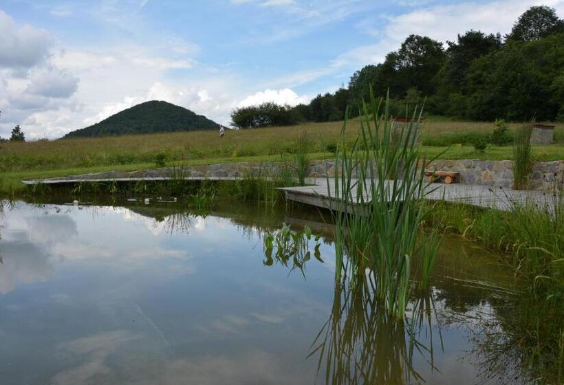 Пансион Czarny Dział