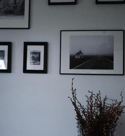 Пансион Czarny Dział