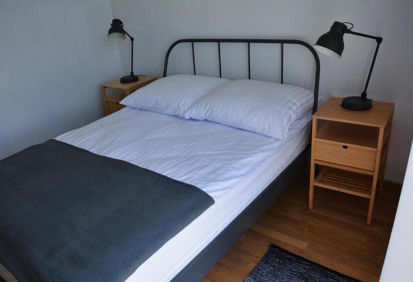 Пансион Czarny Dział