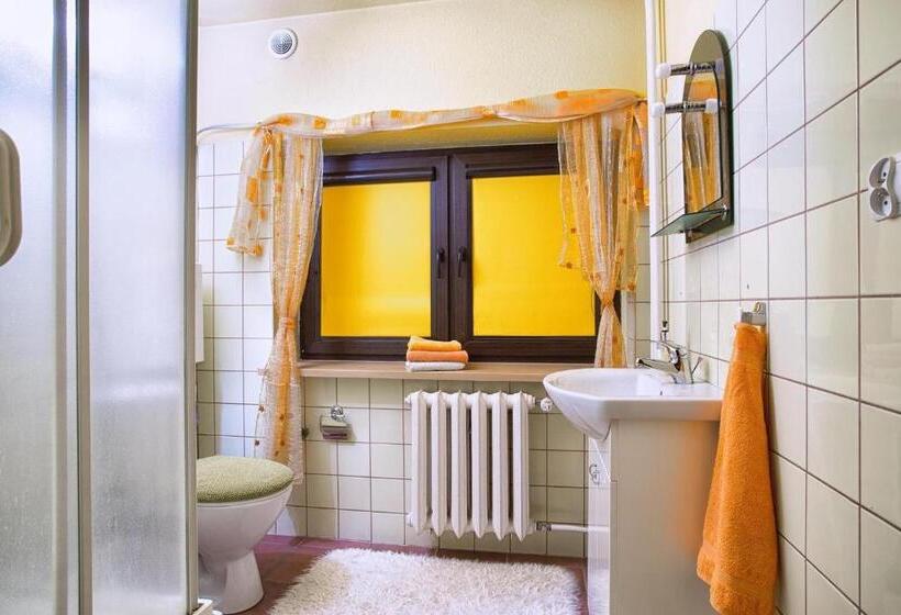 بنسيون Dom Gościnny Przedmieście