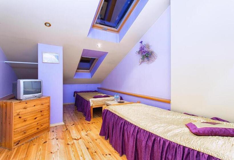 بنسيون Dom Gościnny Przedmieście