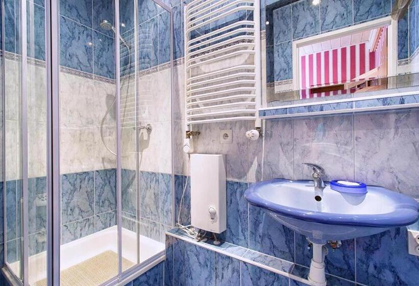 بنسيون Dom Gościnny Przedmieście