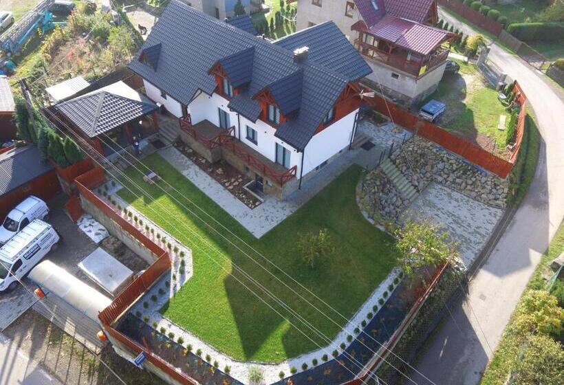 ペンション Dom Pod Groniem