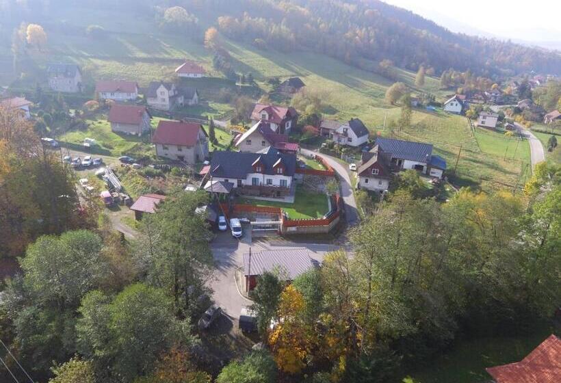 ペンション Dom Pod Groniem