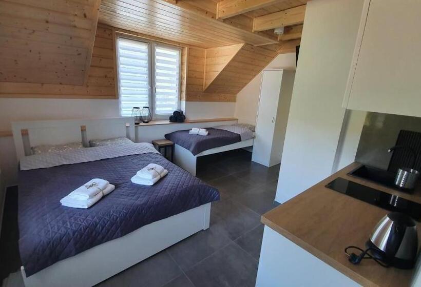 ペンション Dom Pod Groniem