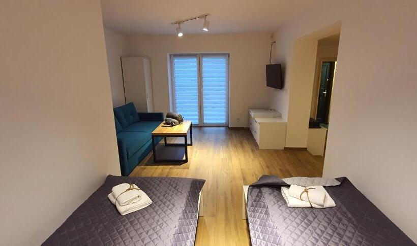 ペンション Dom Pod Groniem