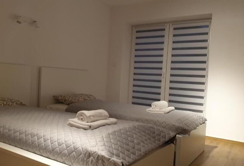 ペンション Dom Pod Groniem