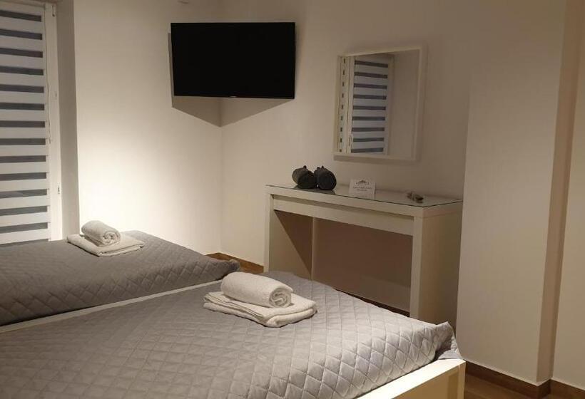 ペンション Dom Pod Groniem