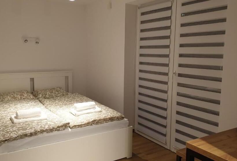 ペンション Dom Pod Groniem