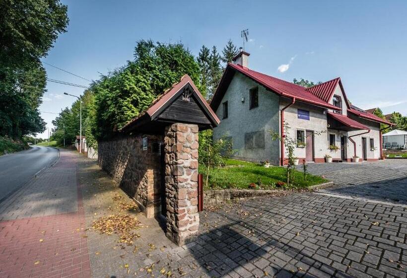 Пансион Dom Pod Różą