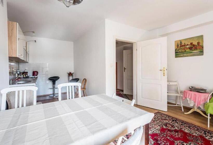 Пансион Dom Pod Różą