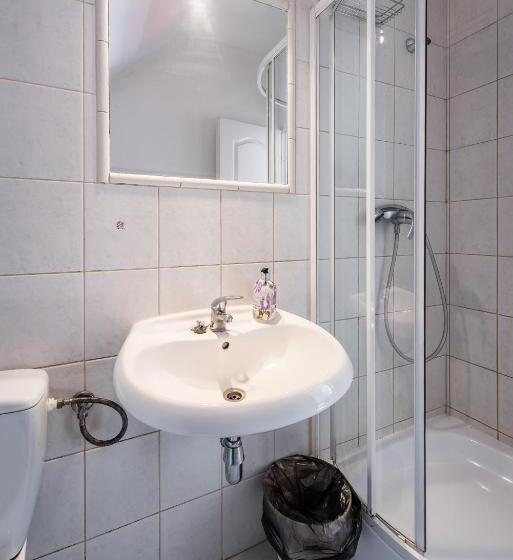 Пансион Dom Pod Różą