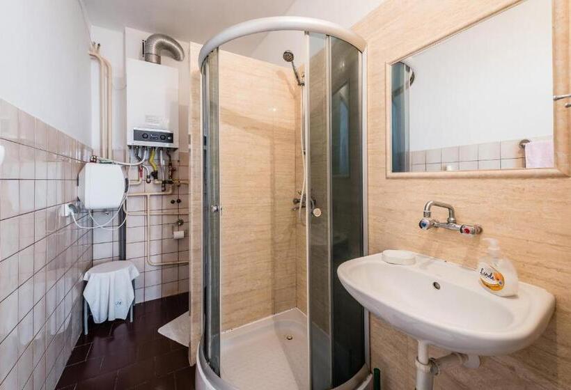 Пансион Dom Pod Różą