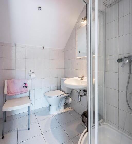 Пансион Dom Pod Różą