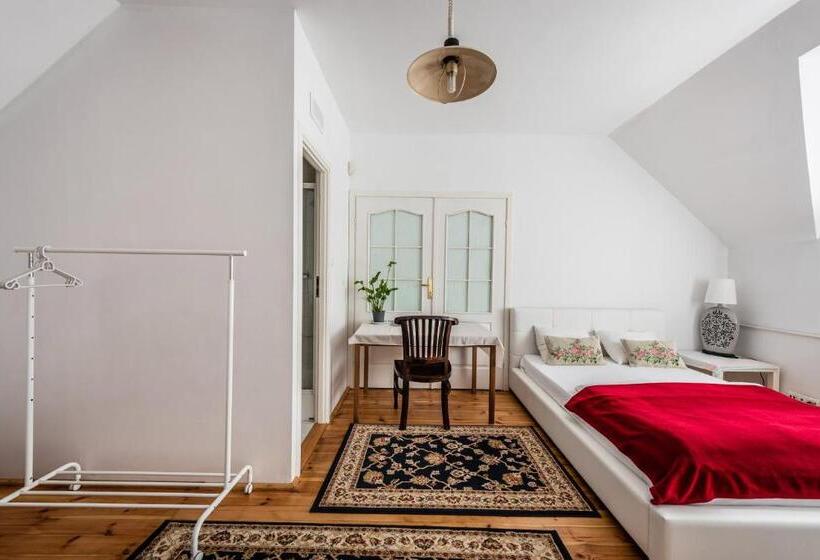 Пансион Dom Pod Różą