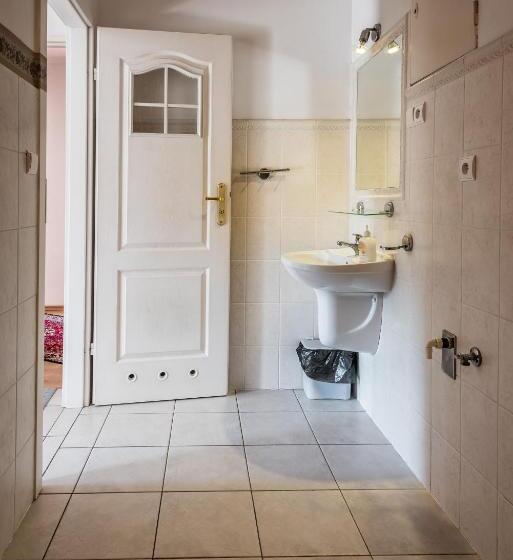 Пансион Dom Pod Różą