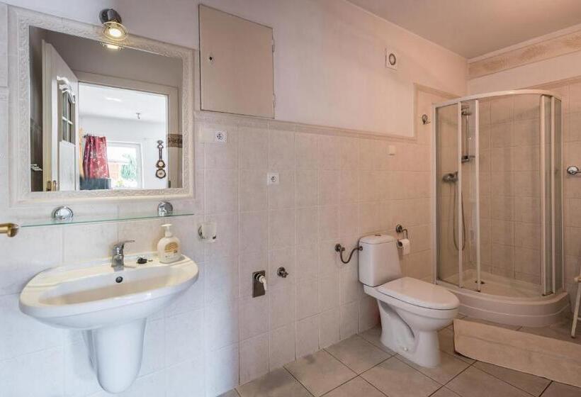 Пансион Dom Pod Różą