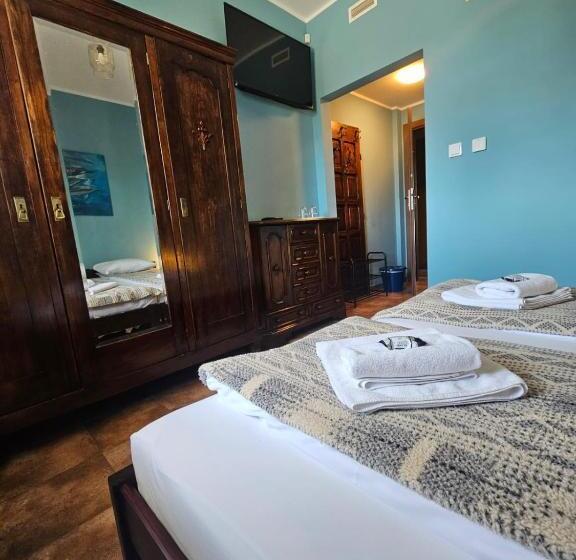 Пансион Dom Podróżnika