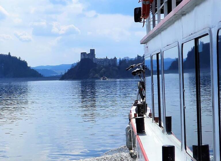 Пансион Dom Podróżnika