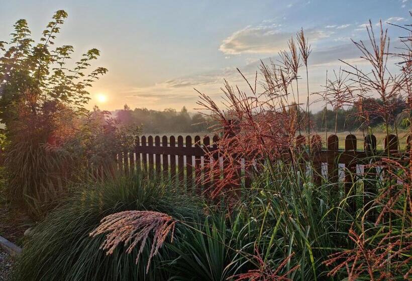 Пансион Dom Podróżnika
