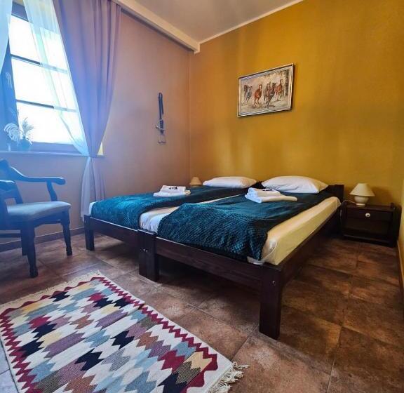 Пансион Dom Podróżnika