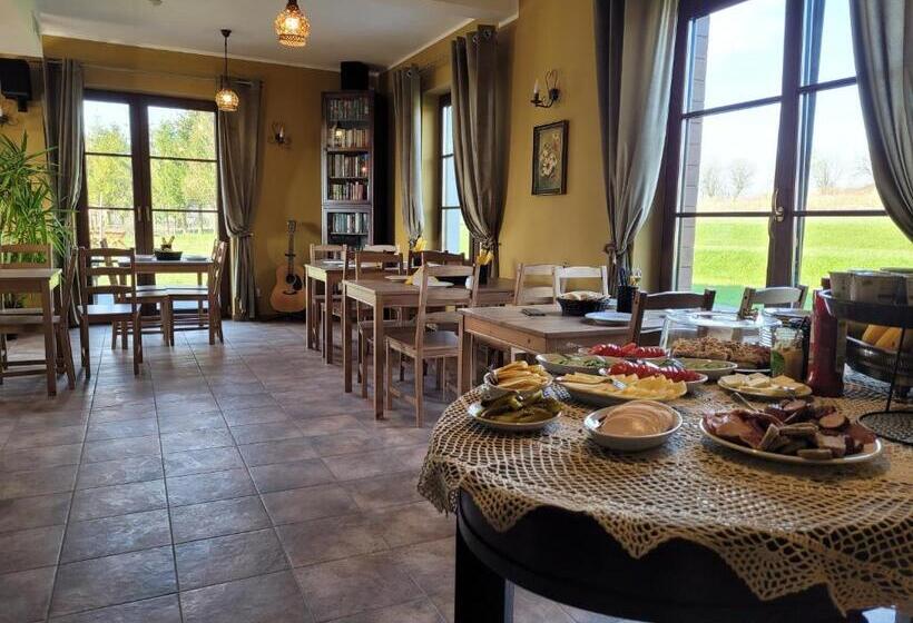 Пансион Dom Podróżnika