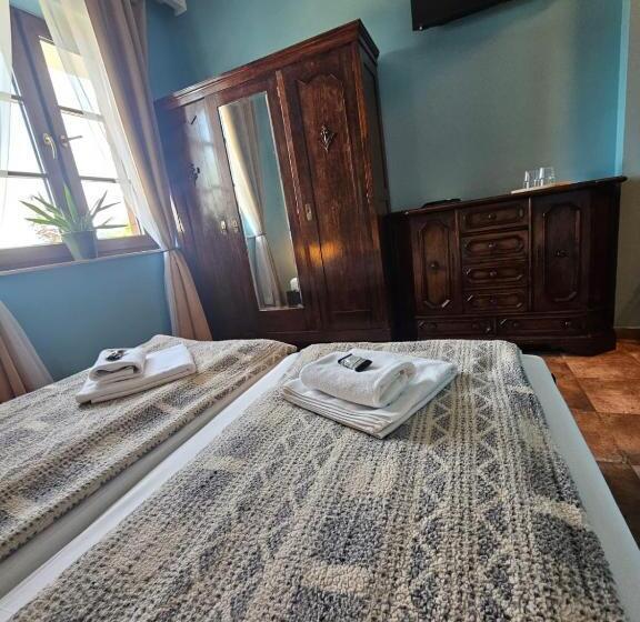 Пансион Dom Podróżnika