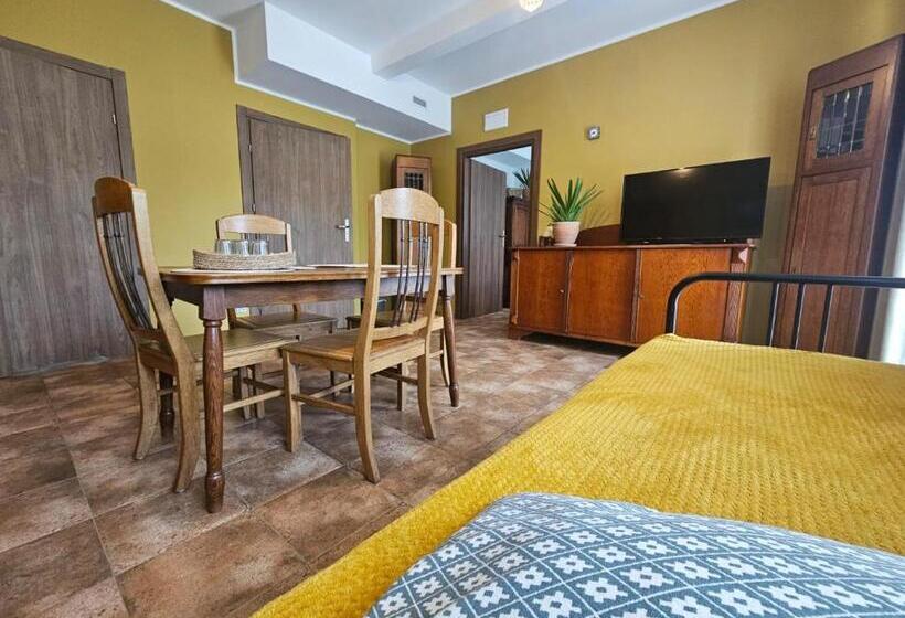 Пансион Dom Podróżnika