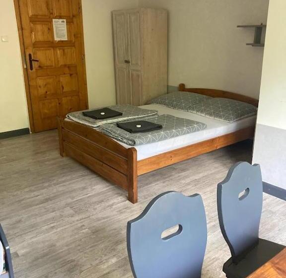 펜션 Dom Wypoczynkowy Pod Polanką