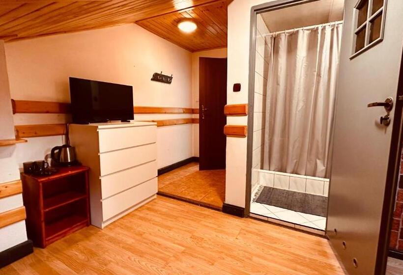 펜션 Dom Wypoczynkowy Pod Polanką