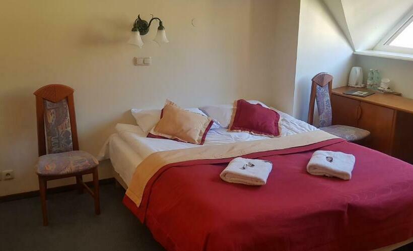 پانسیون Familijny Ośrodek Wypoczynkowo   Rehabilitacyjny Krynica Zdrój