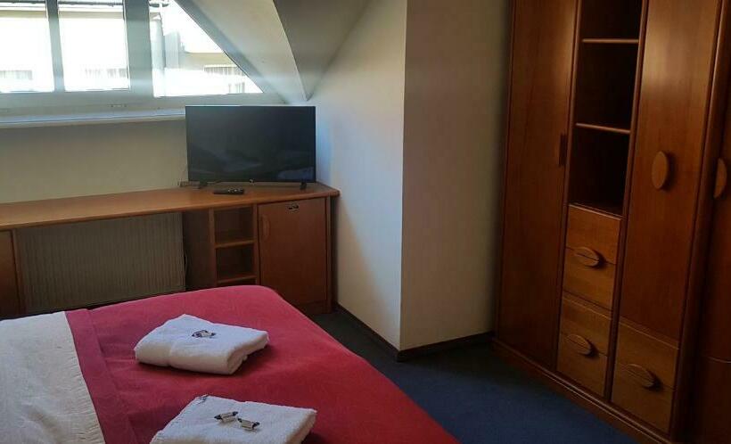 پانسیون Familijny Ośrodek Wypoczynkowo   Rehabilitacyjny Krynica Zdrój