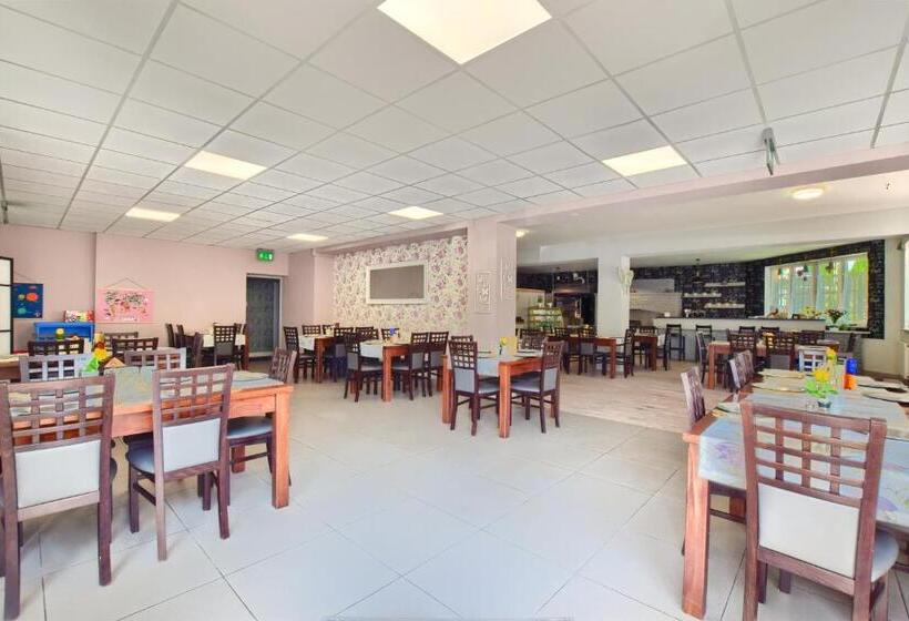 פנסיון Forte & Piano