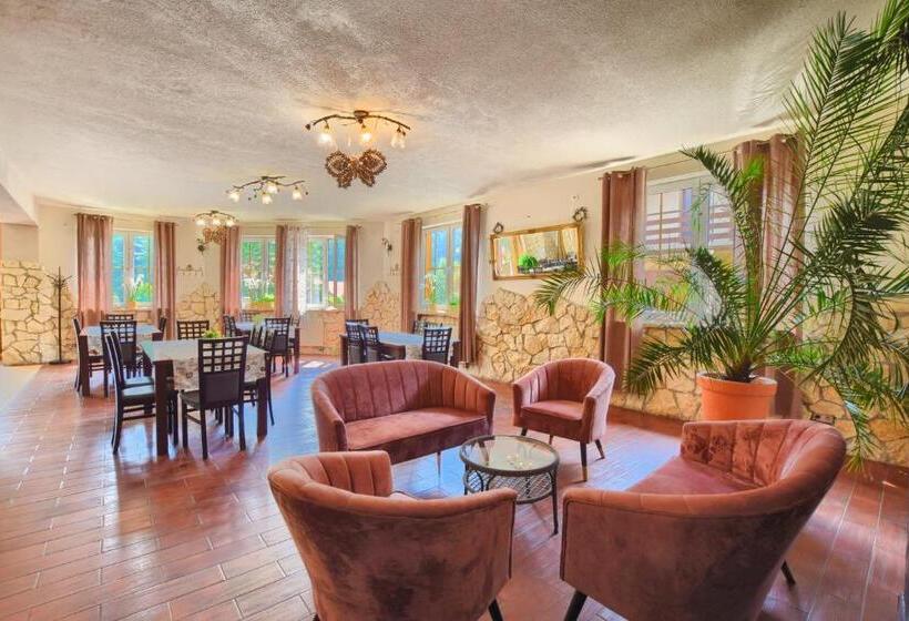 ペンション Forte & Piano