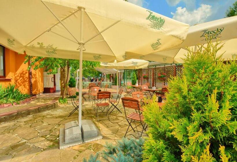 פנסיון Forte & Piano