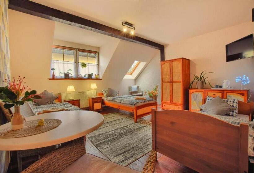 פנסיון Forte & Piano