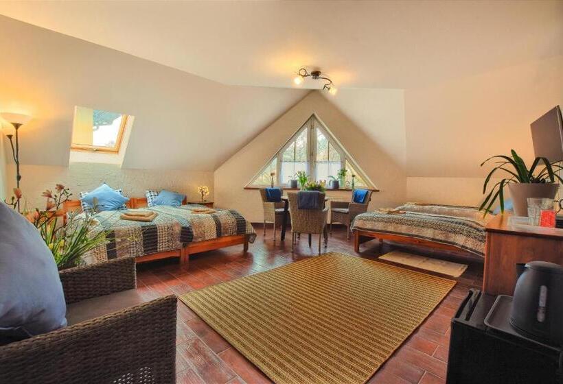 ペンション Forte & Piano