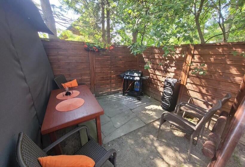 פנסיון Forte & Piano