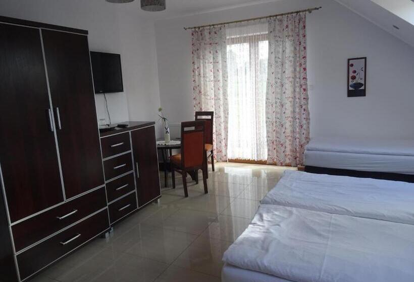 ペンション Gościniec Klejnot