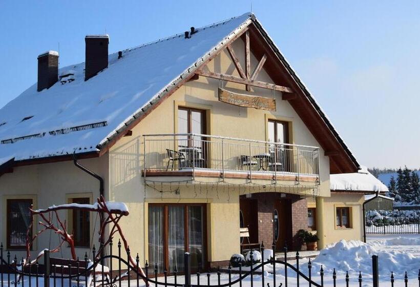 ペンション Gościniec Klejnot