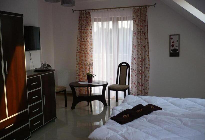 ペンション Gościniec Klejnot