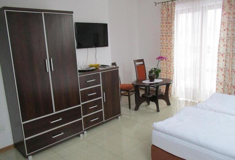 ペンション Gościniec Klejnot