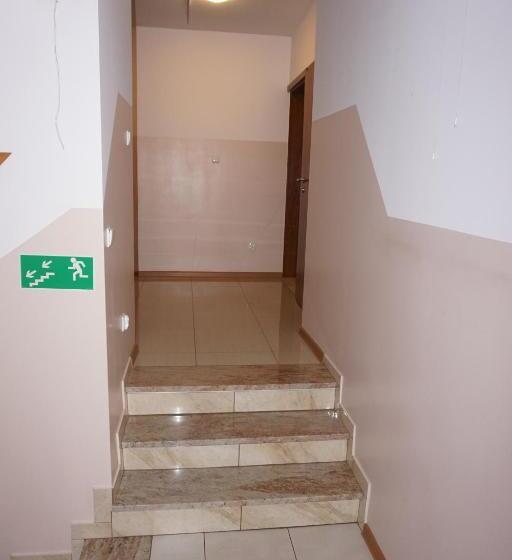 ペンション Gościniec Klejnot