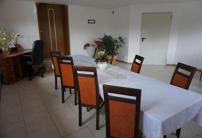 ペンション Gościniec Klejnot