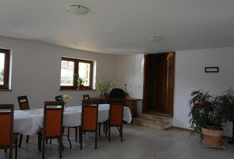 ペンション Gościniec Klejnot