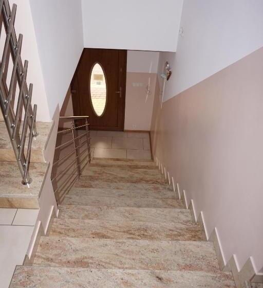 פנסיון Gościniec Klejnot