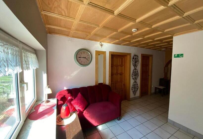 پانسیون Gościniec Salmopolski